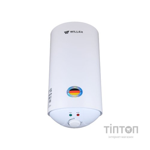 Бойлер Willer AEVH-15R Palermo