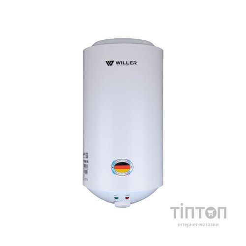 Бойлер Willer AEVH-30R Palermo