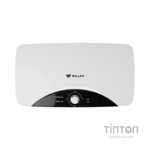 Бойлер Willer EH20R Edge+