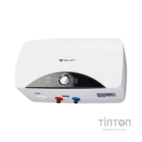 Бойлер Willer EH20R Edge+