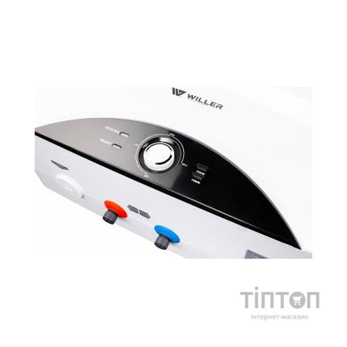 Бойлер Willer EH20R Edge+