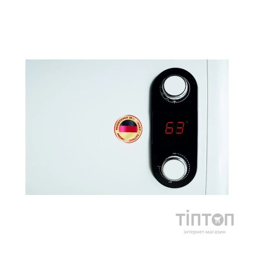 Бойлер Willer EH30RI-Horizon