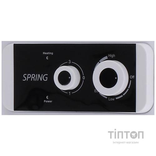 Бойлер Willer EH50R Spring