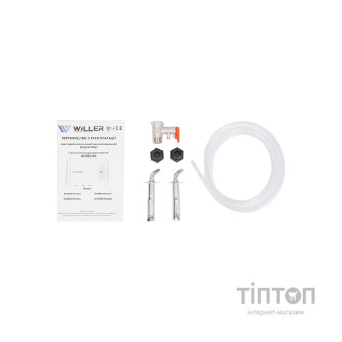 Бойлер Willer EH50RI-Horizon