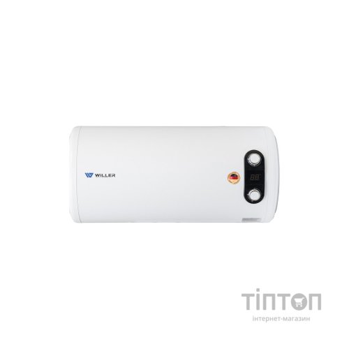 Бойлер Willer EH80RI-Horizon