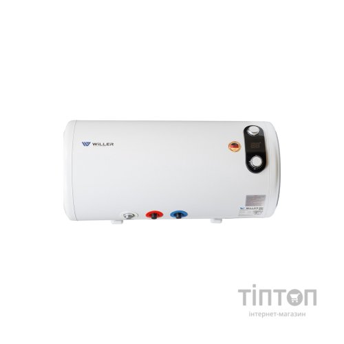 Бойлер Willer EH80RI-Horizon
