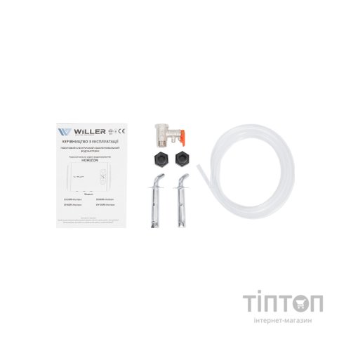 Бойлер Willer EH80RI-Horizon