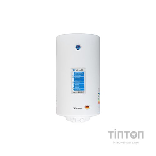 Бойлер Willer EV100DR-Prime