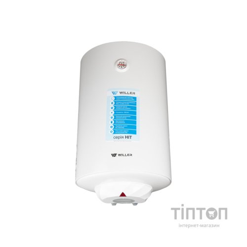 Бойлер Willer EV100R-HIT