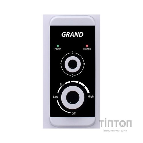 Бойлер Willer EV50DR Grand
