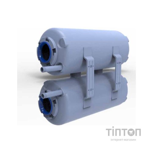 Бойлер Willer EV50DR Grand