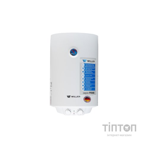 Бойлер Willer EV50DR-Prime