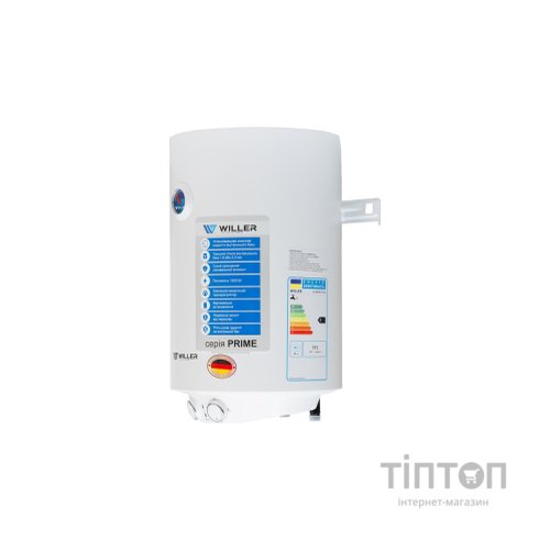 Бойлер Willer EV50DR-Prime
