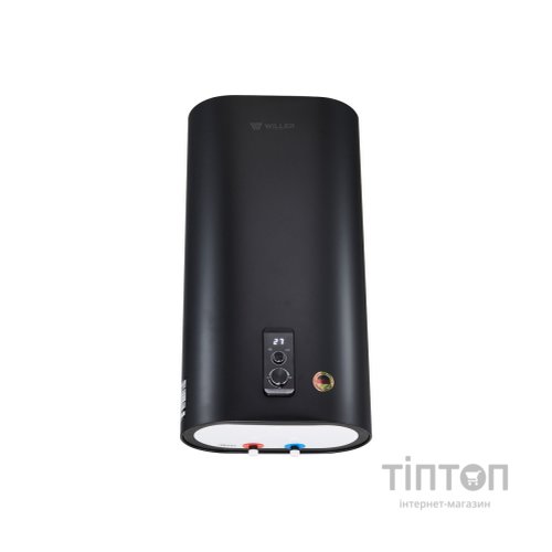Бойлер Willer EV50DRI Grand Digital Black