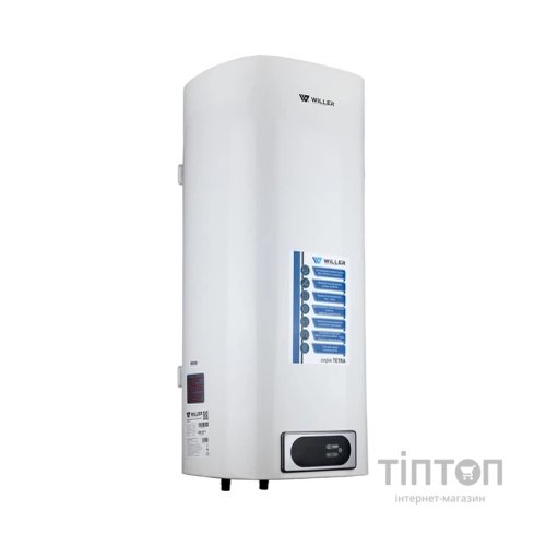 Бойлер Willer EV50DRI Tetra