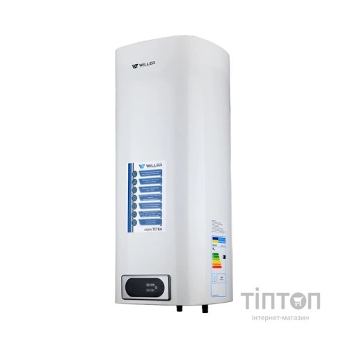 Бойлер Willer EV50DRI Tetra