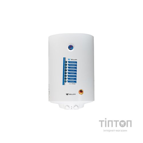 Бойлер Willer EV80DR-Prime
