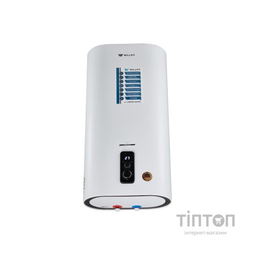 Бойлер Willer EV80DRI Grand Digital