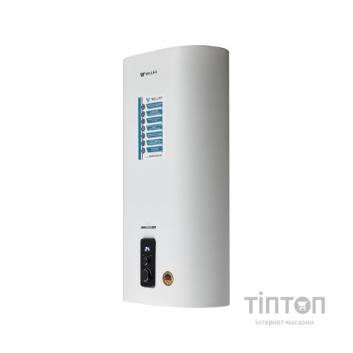 Бойлер Willer EV80DRI Grand Digital