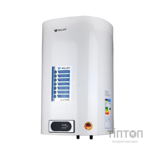 Бойлер Willer EV80DRI Tetra