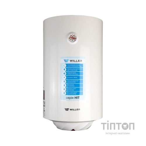 Бойлер Willer EV80R-HIT