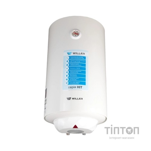 Бойлер Willer EV80R-HIT