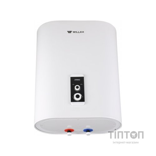Бойлер Willer EVH100R Spring