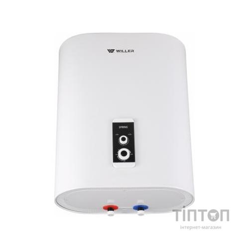 Бойлер Willer EVH30R Spring