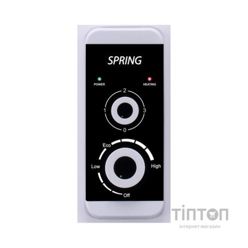 Бойлер Willer EVH50R Spring