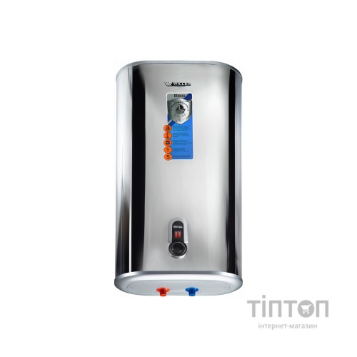 Бойлер Willer IV50DR-Brig Mirror