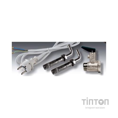 Бойлер Willer IV50DR-Brig Mirror