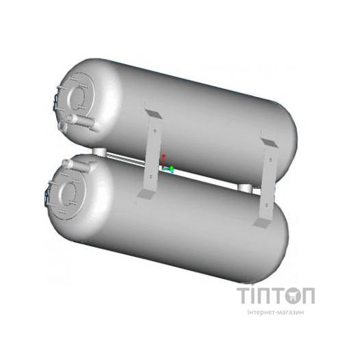 Бойлер Willer IV50DR-Brig Mirror