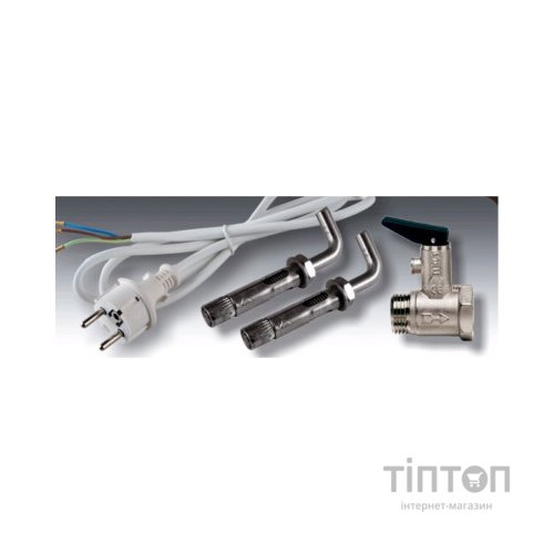 Бойлер Willer IV80DR-Brig Mirror