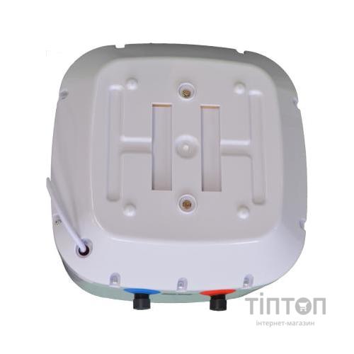 Бойлер Willer PA10R optima mini (10л,нижній підвід) (DSZF15-LJ/10CS above the sink)