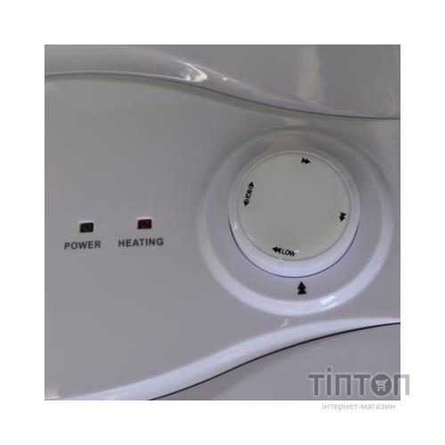 Бойлер Willer PA10R optima mini (10л,нижній підвід) (DSZF15-LJ/10CS above the sink)