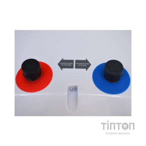 Бойлер Willer PA10R optima mini (10л,нижній підвід) (DSZF15-LJ/10CS above the sink)