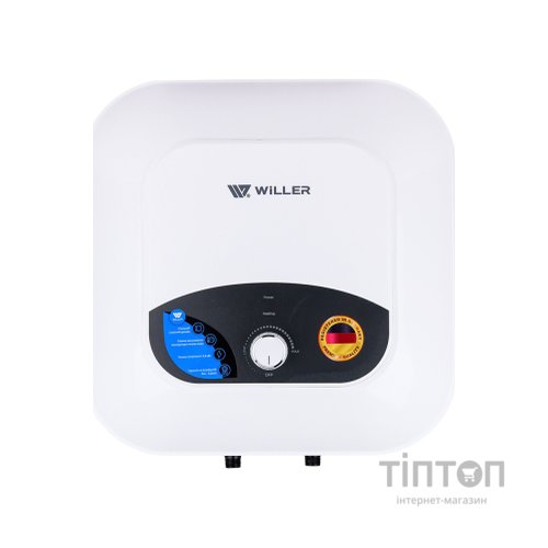 Бойлер Willer PAL30R-Elf