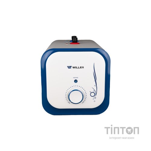 Бойлер Willer PU07RF-Cubus