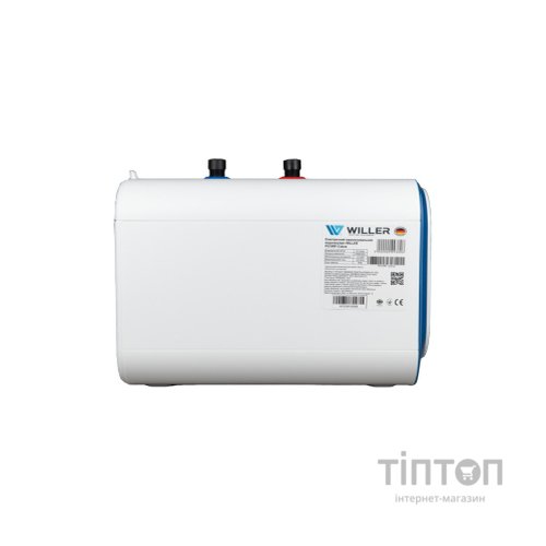 Бойлер Willer PU07RF-Cubus