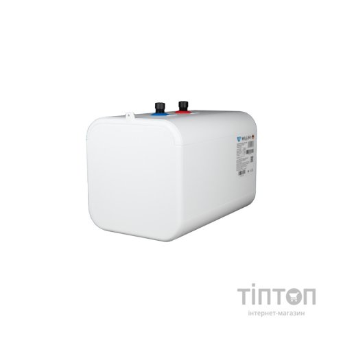 Бойлер Willer PU07RF-Cubus