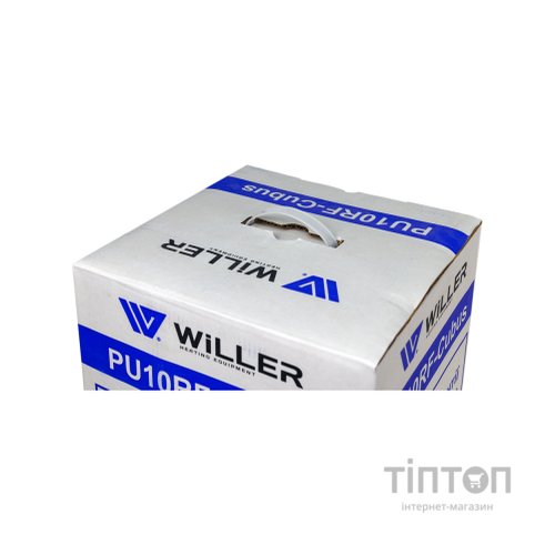 Бойлер Willer PU07RF-Cubus