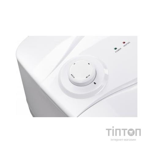 Бойлер Willer PU10R optima mini (10л,верхній підведення) (DSZF15-LJ/10CS under the sink)