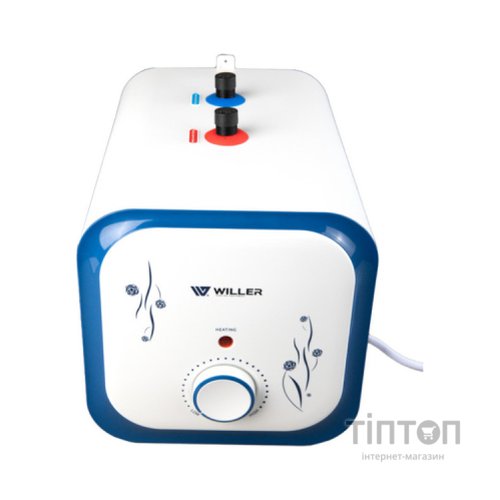 Бойлер Willer PU10RF-Cubus