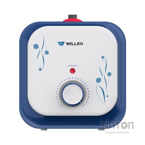 Бойлер Willer PU10RF-Cubus