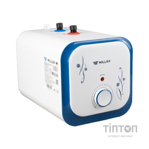 Бойлер Willer PU10RF-Cubus