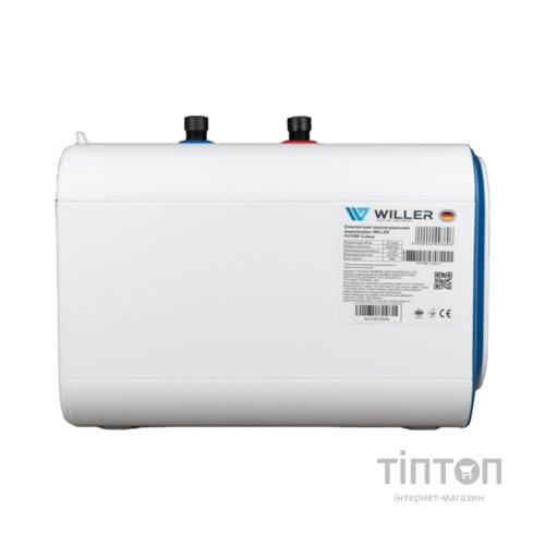 Бойлер Willer PU10RF-Cubus