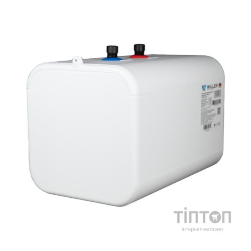 Бойлер Willer PU10RF-Cubus
