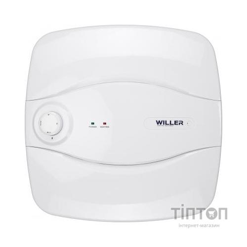 Бойлер Willer PU25R optima mini