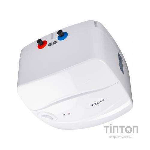 Бойлер Willer PU25R optima mini