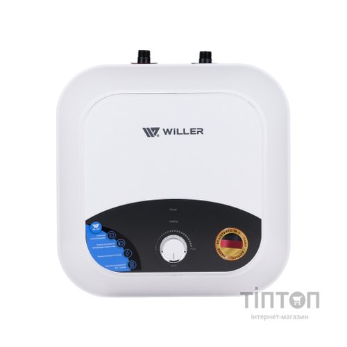 Бойлер Willer PUL15R-Elf